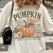 Load image into Gallery viewer, Pumpkin patch