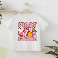Load image into Gallery viewer, retro 1st