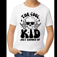 Load image into Gallery viewer, cool kid