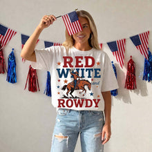 Load image into Gallery viewer, rowdy