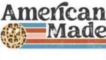 Load image into Gallery viewer, American Made