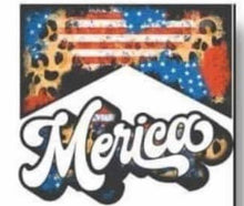 Load image into Gallery viewer, Merica
