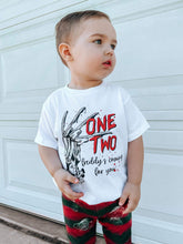 Load image into Gallery viewer, One two freddy (Runs Small! We recommend sizing up on bottoms for this fabric)