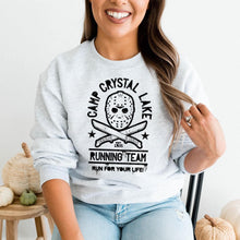 Load image into Gallery viewer, Camp crystal