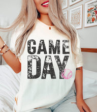 Load image into Gallery viewer, game day