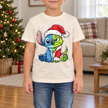 Load image into Gallery viewer, Stitch/grin-kids