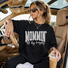 Load image into Gallery viewer, Mommin