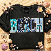 Load image into Gallery viewer, Beach