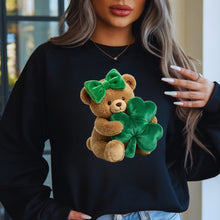 Load image into Gallery viewer, Lucky teddy