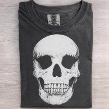 Load image into Gallery viewer, Lady skull