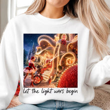 Load image into Gallery viewer, Light wars