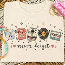 Load image into Gallery viewer, Never forget