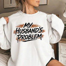 Load image into Gallery viewer, Husbands problem