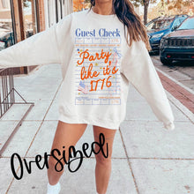 Load image into Gallery viewer, 1776