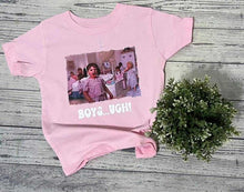 Load image into Gallery viewer, Boys ugh