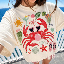 Load image into Gallery viewer, crabby