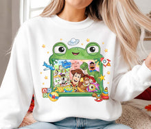 Load image into Gallery viewer, lilly pad
