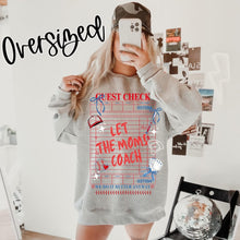 Load image into Gallery viewer, Mom coach