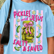 Load image into Gallery viewer, pickles and jesus