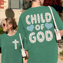 Load image into Gallery viewer, child of God