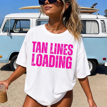 Load image into Gallery viewer, tan lines
