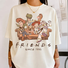 Load image into Gallery viewer, FRIENDS