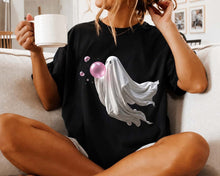 Load image into Gallery viewer, bubblegum ghost