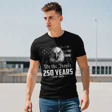 Load image into Gallery viewer, 250 years