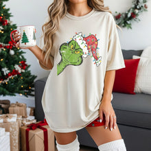 Load image into Gallery viewer, Green guy 2