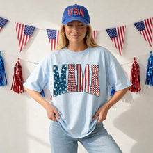 Load image into Gallery viewer, American mama