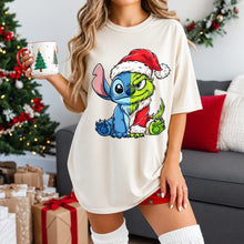 Load image into Gallery viewer, Stitch/Grin