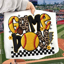 Load image into Gallery viewer, GAMEDAY softball