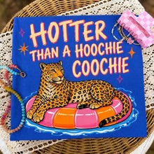 Load image into Gallery viewer, hotter than-leopard