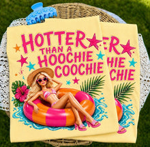 Load image into Gallery viewer, hotter than-barbie