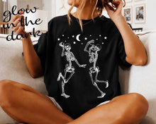 Load image into Gallery viewer, Dancing skellies