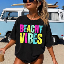 Load image into Gallery viewer, beachy vibes
