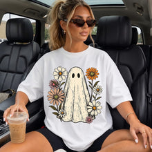 Load image into Gallery viewer, Ghostie floral