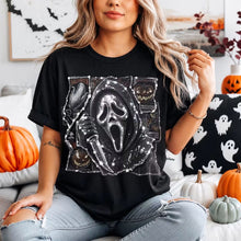 Load image into Gallery viewer, ghost face SPARKLE