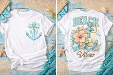 Load image into Gallery viewer, Beach Vibes