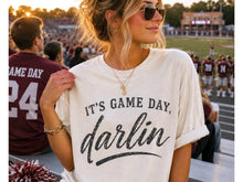 Load image into Gallery viewer, game day darlin
