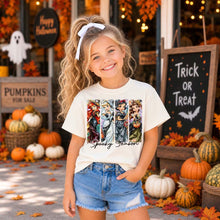 Load image into Gallery viewer, spooky princesses -kids
