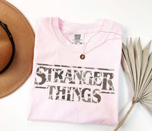 Load image into Gallery viewer, Stranger