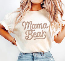 Load image into Gallery viewer, Mama bear