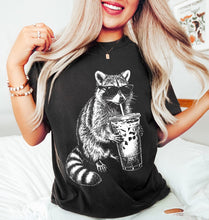 Load image into Gallery viewer, Racoon