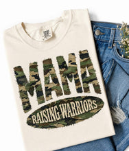 Load image into Gallery viewer, Raising warriors