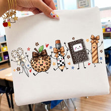 Load image into Gallery viewer, school things