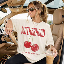 Load image into Gallery viewer, motherhood cherries