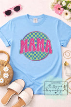 Load image into Gallery viewer, Retro mama
