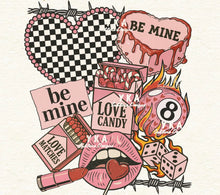 Load image into Gallery viewer, Be mine