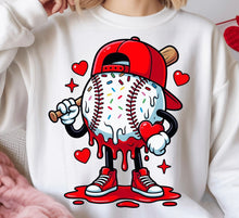 Load image into Gallery viewer, Baseball love